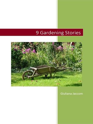 cover image of 9 Gardening Stories #5